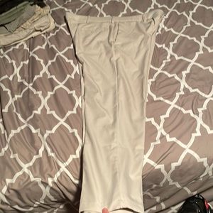 Haggar - Dress Pants - Cool18Pro - 42x32